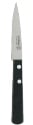 French Paring Knife Black